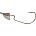 QUANTUM SPEZIALIST Offset Jigkopf 5/0