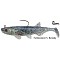 QUANTUM SPEZIALIST Sneaky Shad 6cm- 4g