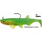 QUANTUM SPEZIALIST Sneaky Shad 10cm- 16g