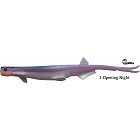 QUANTUM SPEZIALIST Pelagic Shad 21cm