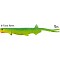 QUANTUM SPEZIALIST Pelagic Shad 25cm