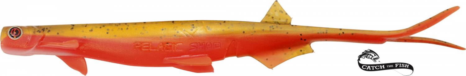 Pelagic Shad von Quantum Spezialist