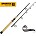 SPORTEX Huchen de Luxe L. 2,40m WG. 150g