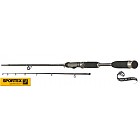 SPORTEX Opal Drop-Shot L. 3,05m WG 20g