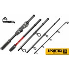 SPORTEX Jolokia Travel L. 2,70m WG 80-100g
