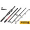 SPORTEX Jolokia Travel L. 2,70m WG 80-100g