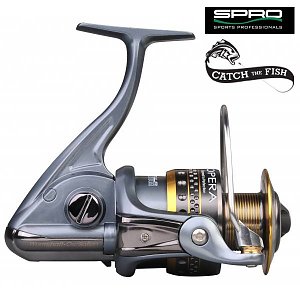 SPRO Opera 950