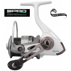 SPRO Addiction Micro Cast 2000