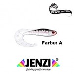 JENZI Vladimir-Twister 15cm