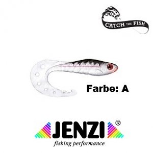 JENZI Vladimir-Twister 15cm