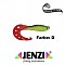 JENZI Vladimir-Twister 15cm