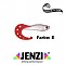 JENZI Vladimir-Twister 15cm