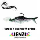 JENZI Corrigator Trixxy Bait 15cm / 58g