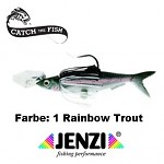 JENZI Corrigator Trixxy Bait 15cm / 58g
