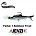 JENZI Corrigator Trixxy Bait 15cm / 58g
