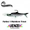 JENZI Corrigator Trixxy Bait 15cm / 58g
