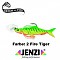 JENZI Corrigator Trixxy Bait 15cm / 58g