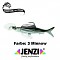 JENZI Corrigator Trixxy Bait 15cm / 58g