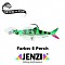 JENZI Corrigator Trixxy Bait 15cm / 58g