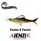 JENZI Corrigator Trixxy Bait 15cm / 58g