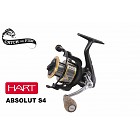 HART Absolut S4 2500F